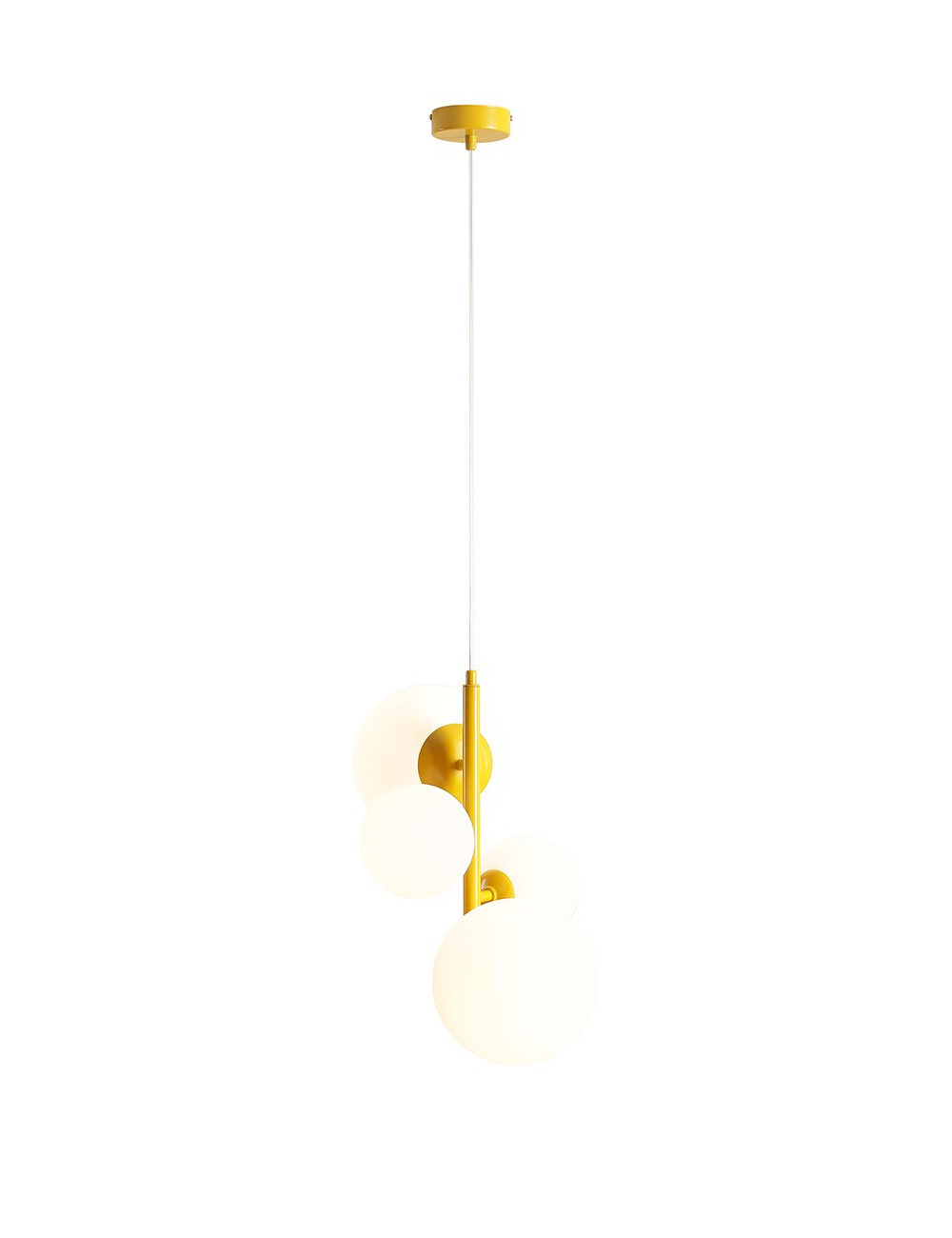 Pendant lamp Bloom