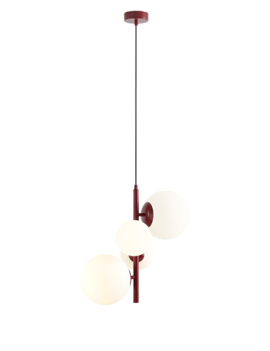 Pendant lamp Bloom