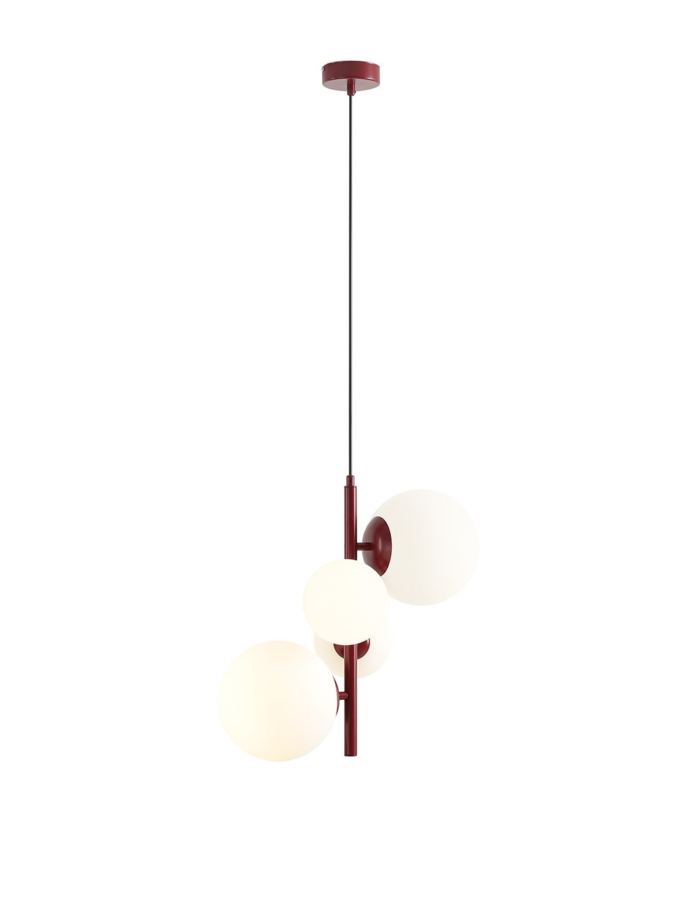 Pendant lamp Bloom