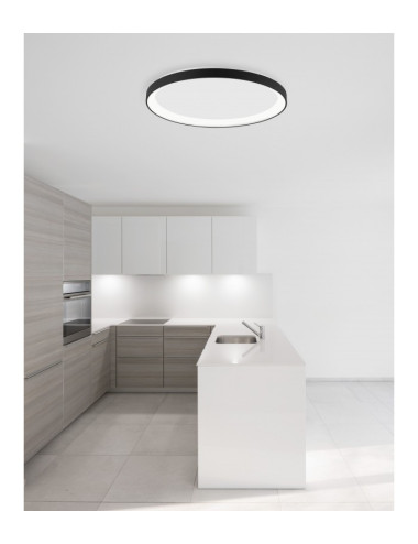 Ceiling lamp Pertino Ø38 LED 9853672 |Nova Luce | TavaGaisma.lv/en