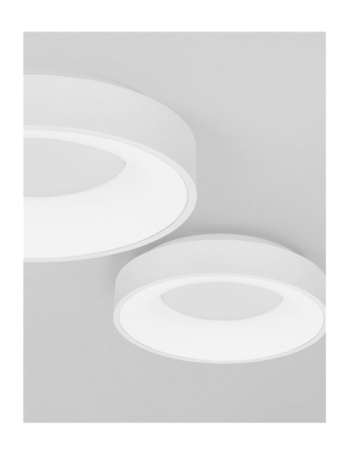 Ceiling lamp Rando Ø38 LED