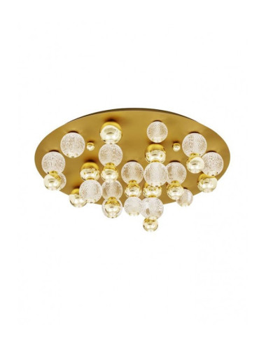 Chandelier Brille Ø92 LED