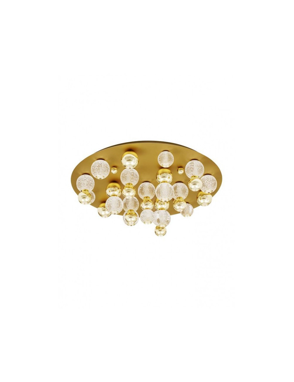 Chandelier Brille Ø92 LED