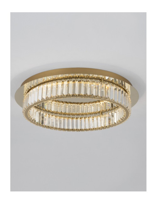 Chandelier Aurelia Ø60 LED