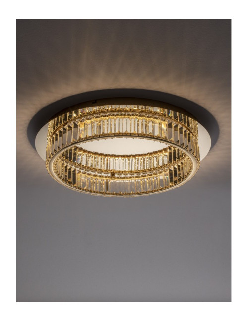 Chandelier Aurelia Ø50 LED