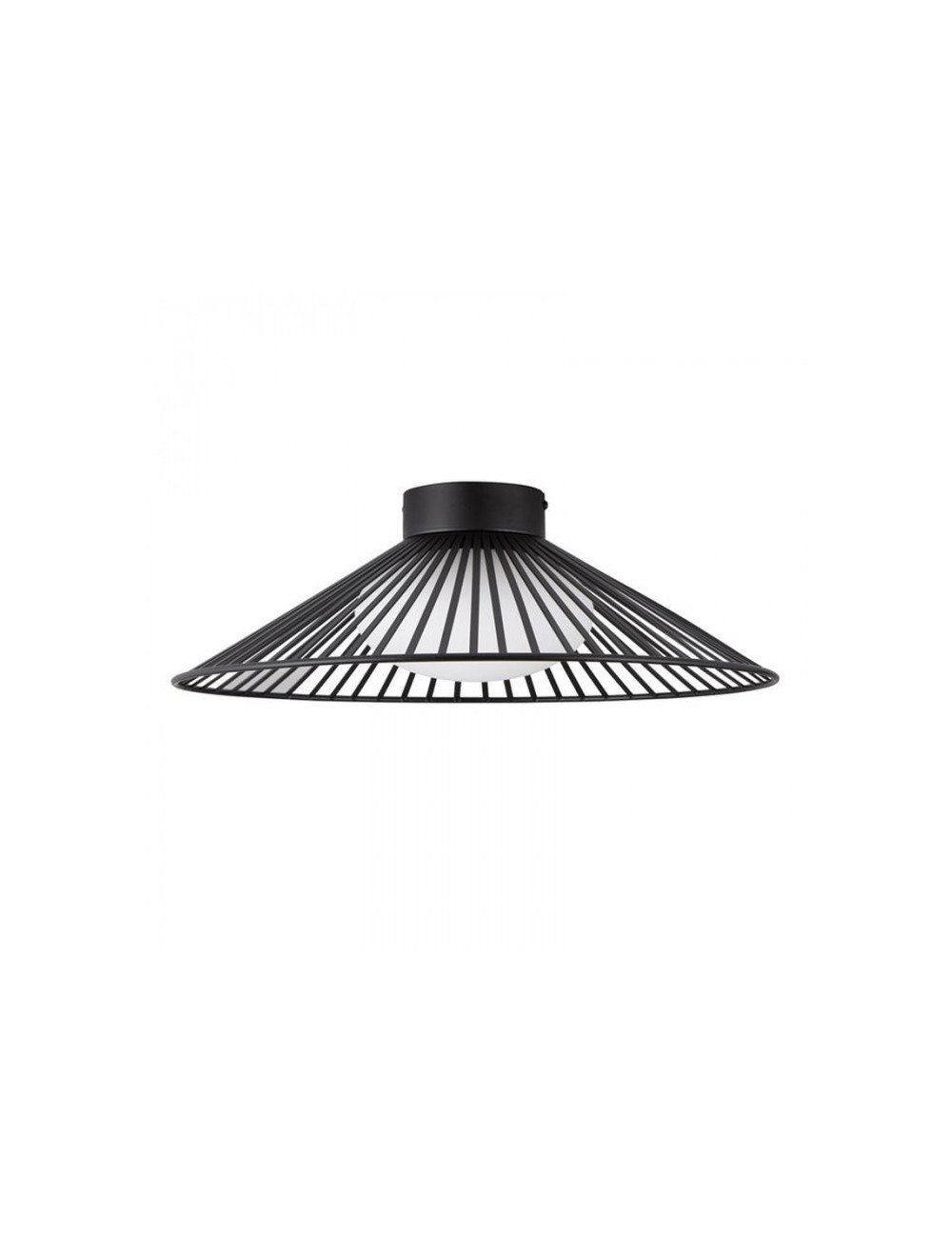 Ceiling lamp Brume Ø50 LED