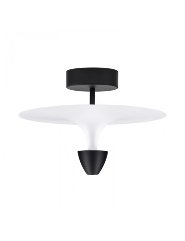 Ceiling lamp Luet Ø34 LED