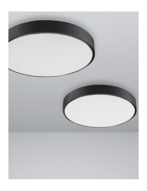 Ceiling lamp Hadon Ø40 LED