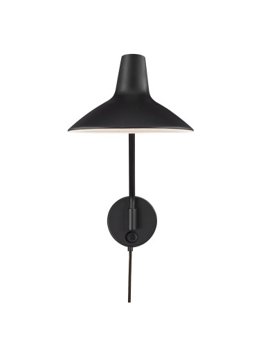 Sienas lampa Darci 2120551003 | Nordlux | TavaGaisma.lv