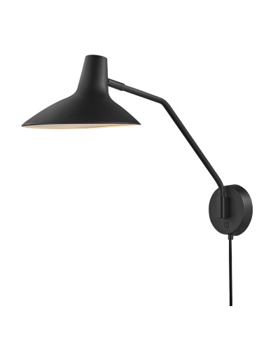 Sienas lampa Darci 2120551003 | Nordlux | TavaGaisma.lv