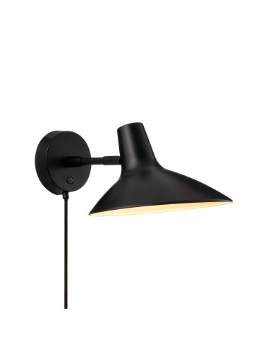 Sienas lampa Darci Short 2320221003 | Nordlux | TavaGaisma.lv