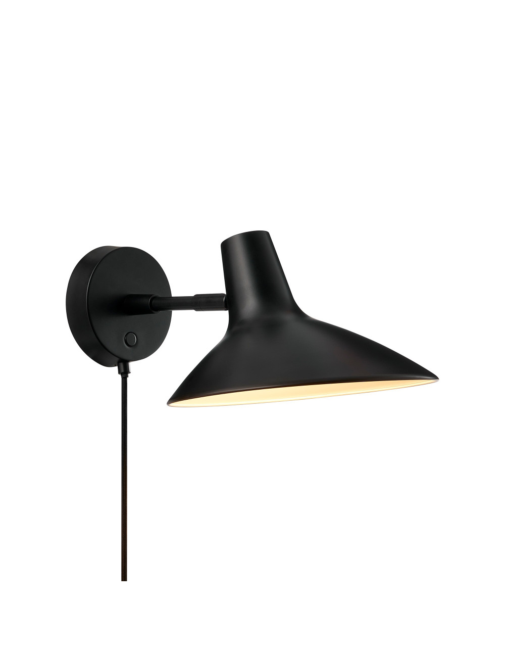 Wall lamp Darci Short