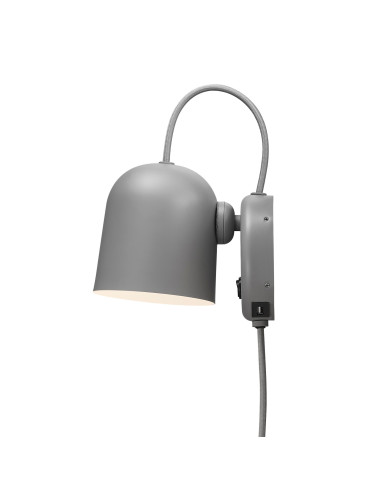 Sienas lampa Angle 2120601010 | Nordlux | TavaGaisma.lv