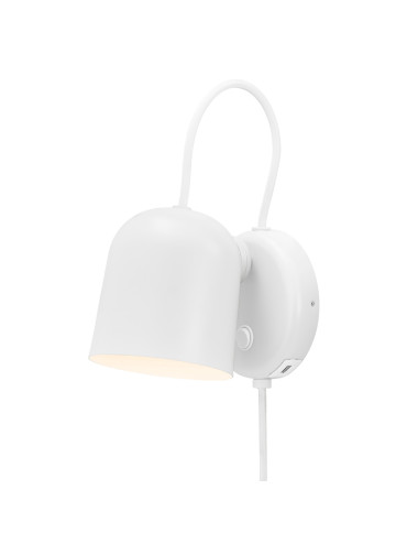 Sienas lampa Angle 2120601001 | Nordlux | TavaGaisma.lv