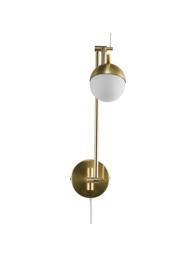 Wall lamp Contina