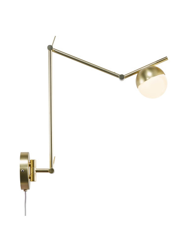 Wall lamp Contina