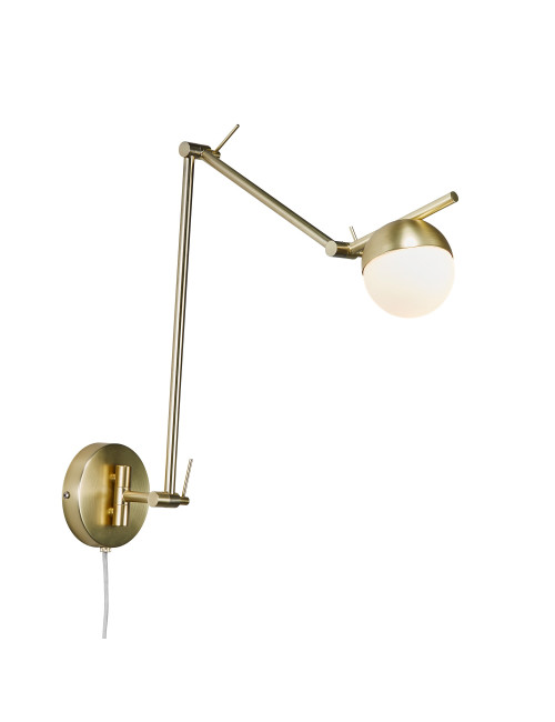 Wall lamp Contina