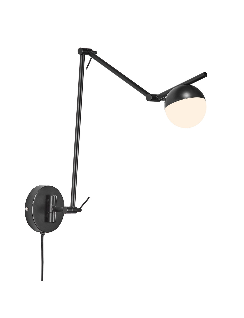 Wall lamp Contina