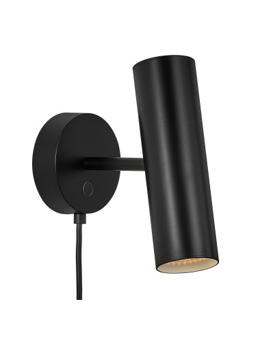 Wall lamp Mib 6