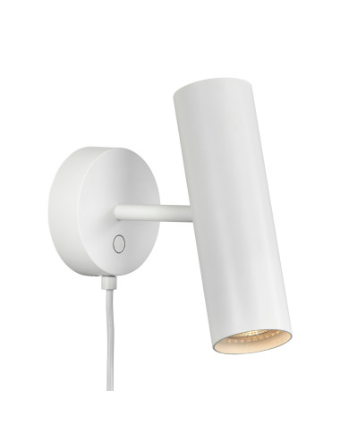 Wall lamp Mib 6 61681001 | Nordlux | TavaGaisma.lv/en