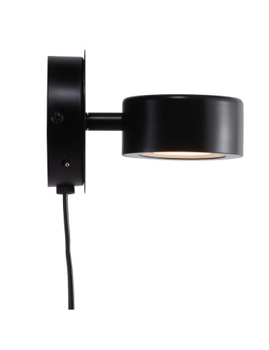 Wall lamp Clyde