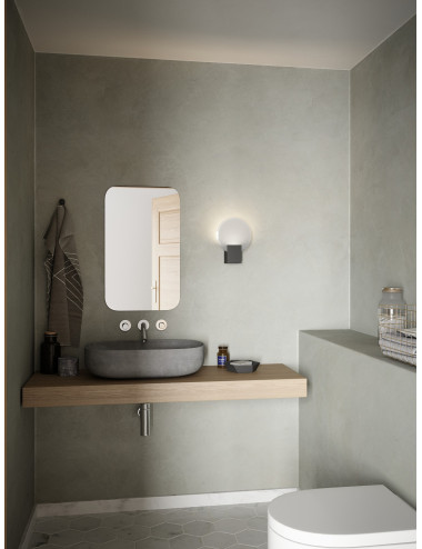 Wall lamp Hester IP44 2015391003 | Nordlux | TavaGaisma.lv/en