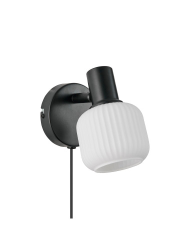 Sienas lampa Milford 2412631003 | Nordlux | TavaGaisma.lv