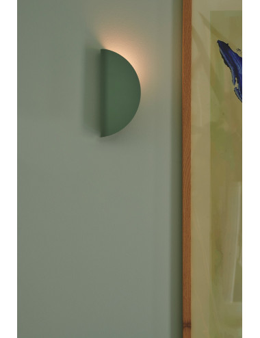 Wall lamp Model 2110