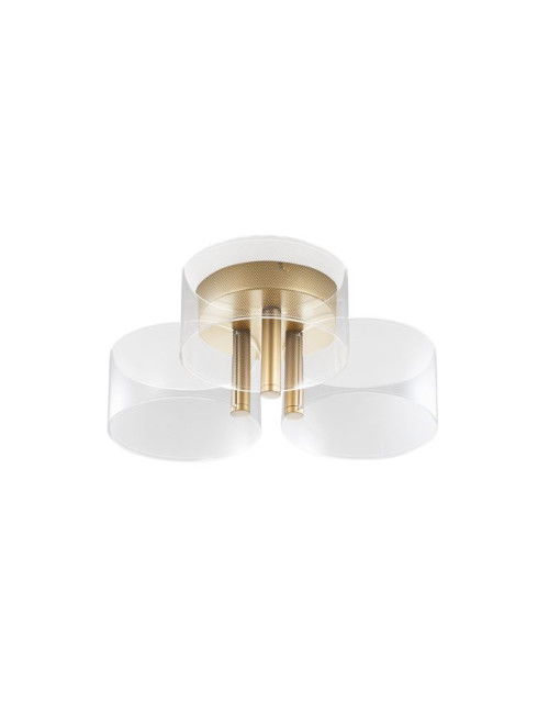 Ceiling lamp Gatlin Ø44,5 LED