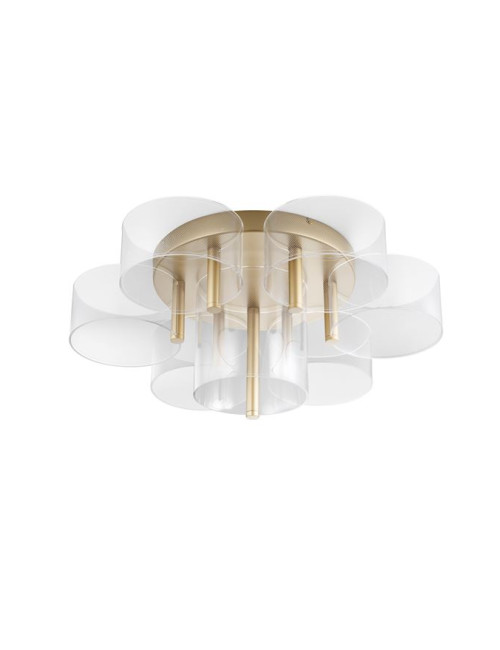 Ceiling lamp Gatlin Ø61,7 LED