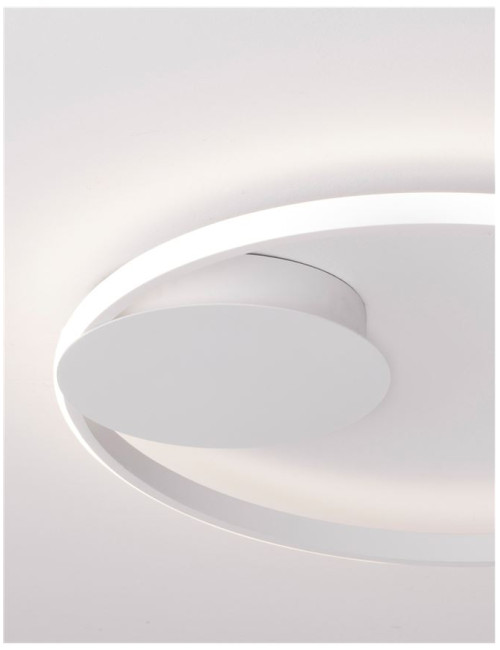 Ceiling lamp Fuline Ø50 LED