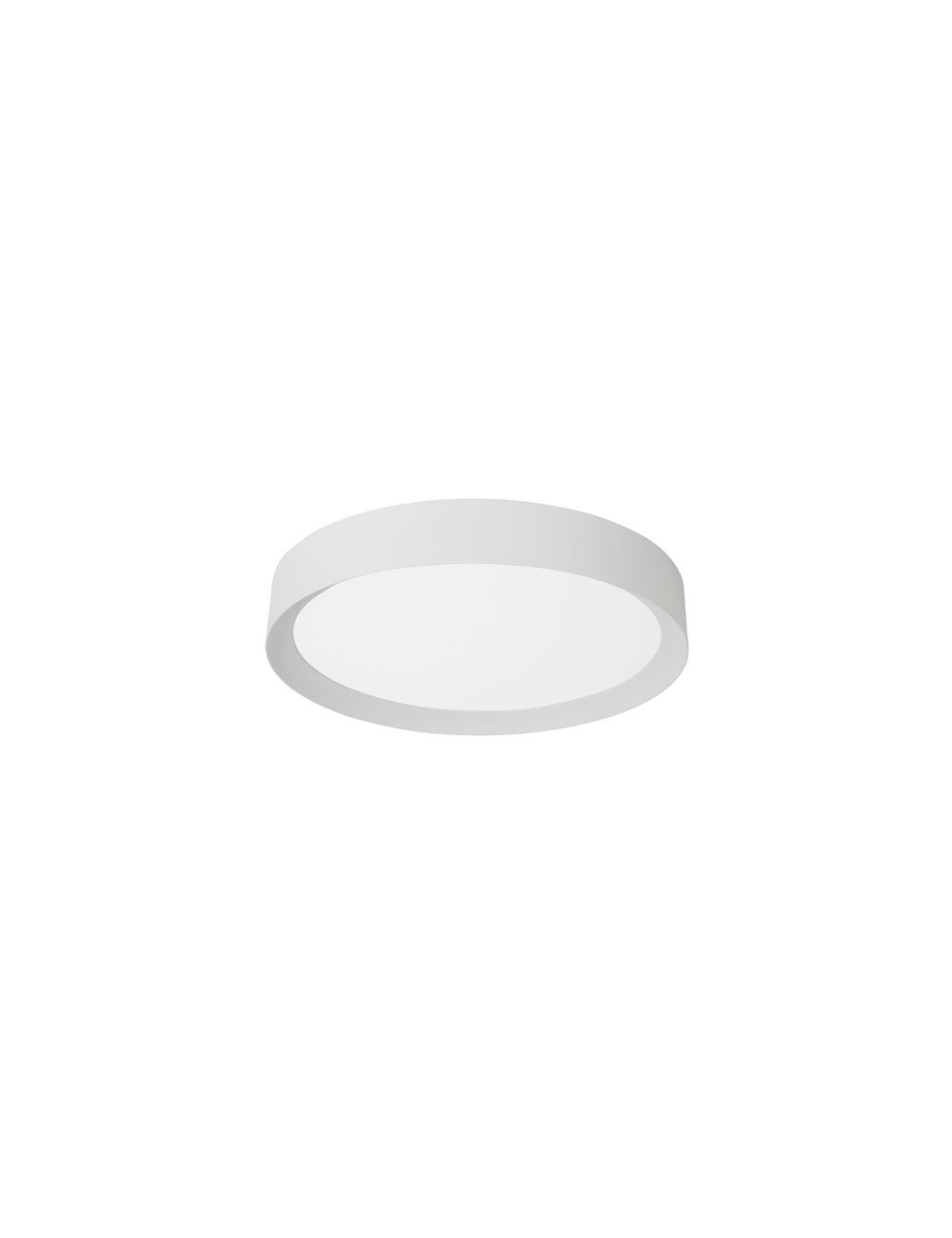 Ceiling lamp Luton Ø55 LED