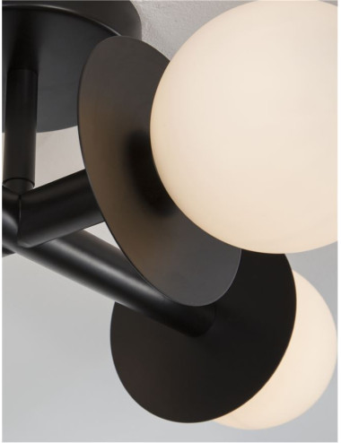 Ceiling lamp Pielo