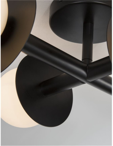 Ceiling lamp Pielo 9043316 | Nova Luce | TavaGaisma.lv/en