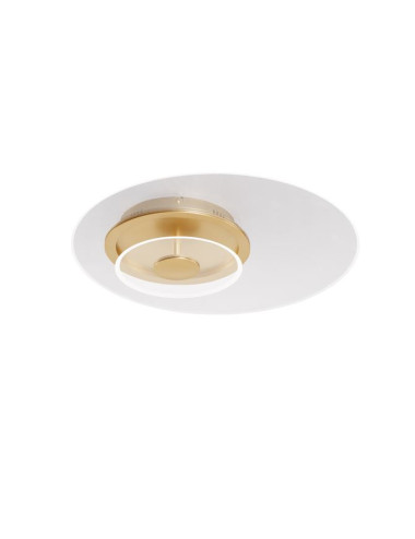 Ceiling lamp Copo Ø50 LED