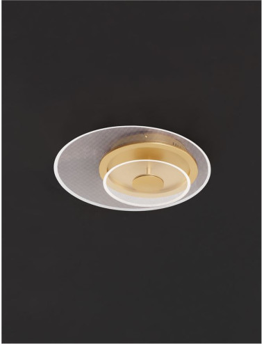 Ceiling lamp Copo Ø40 LED