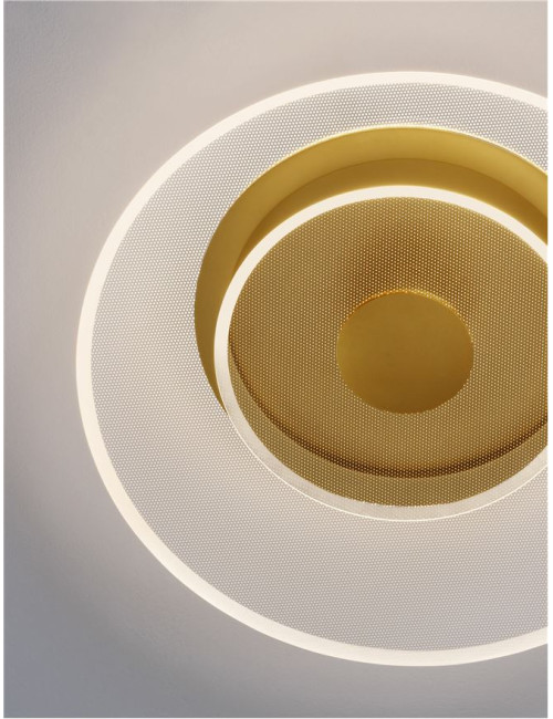 Ceiling lamp Copo Ø40 LED