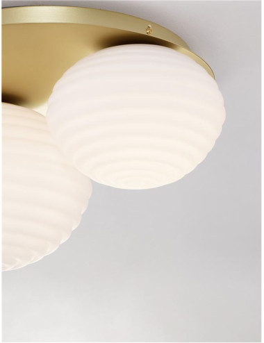 Ceiling lamp Alen