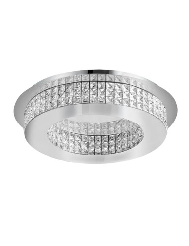 Люстра Zeffari Ø50 LED 9361084 | Nova Luce | TavaGaisma.lv/ru