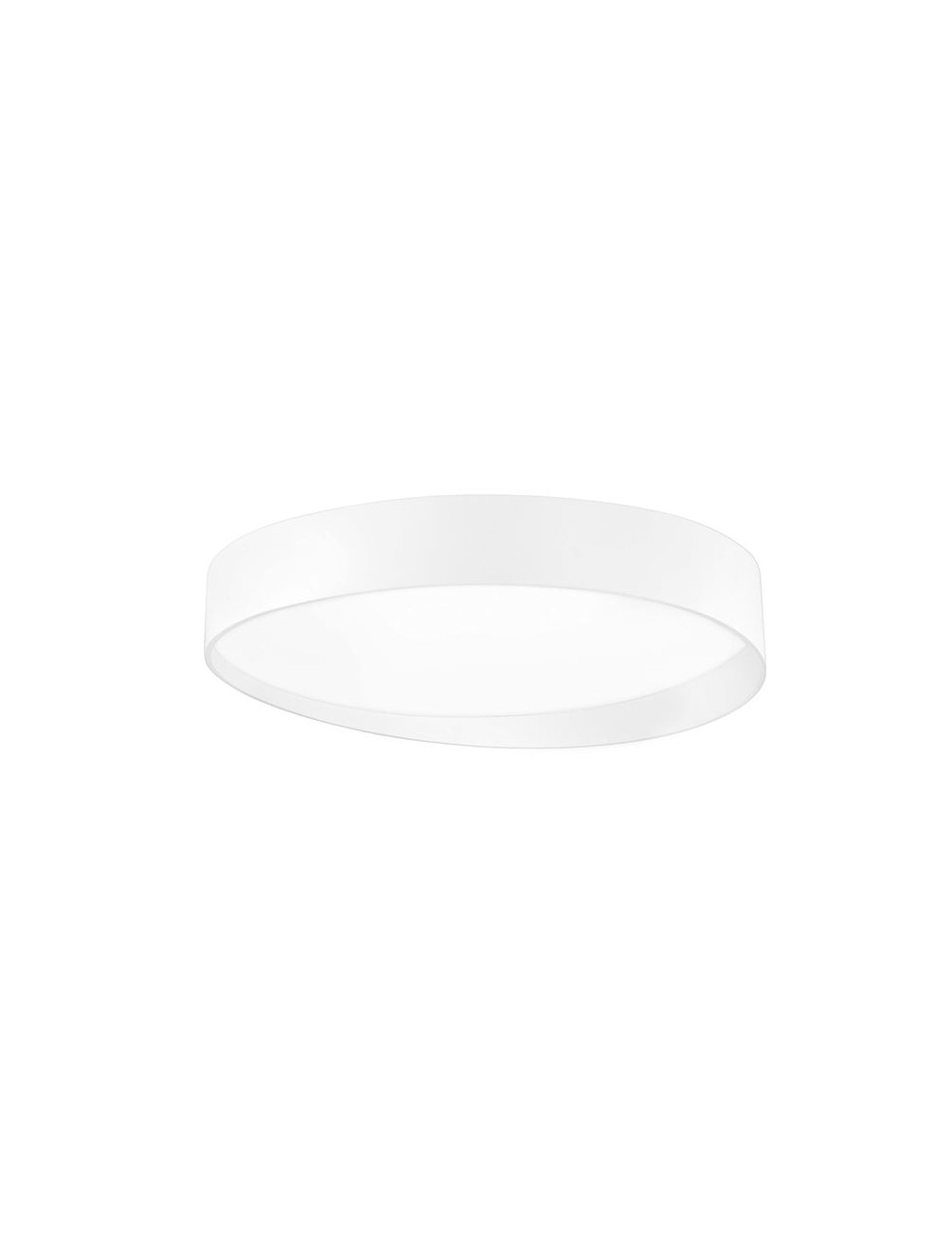 Ceiling lamp Fano Ø80 LED