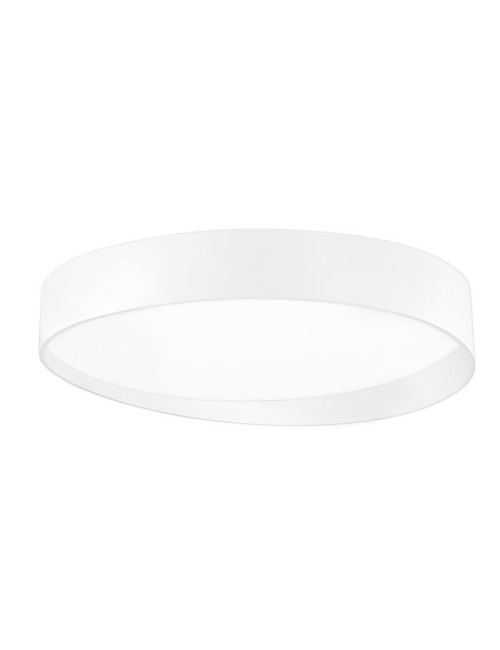 Ceiling lamp Fano Ø80 LED