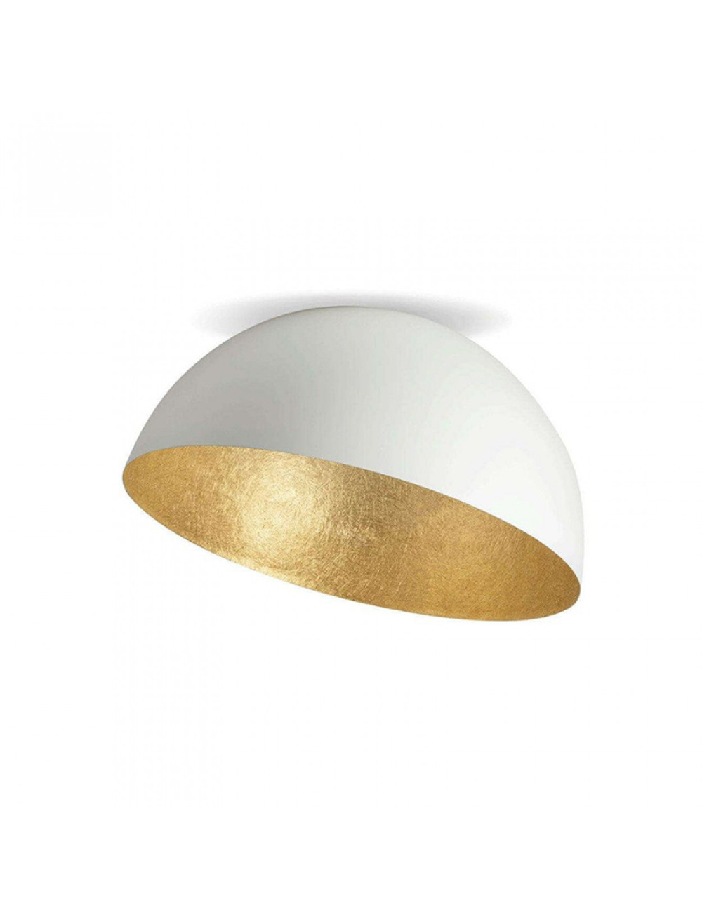 Griestu lampa 23258 Ø50