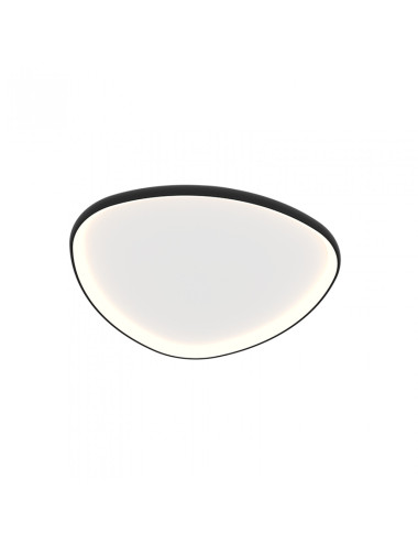 Ceiling lamp 23090 Ø80 LED | Zambelis | TavaGaisma.lv/en