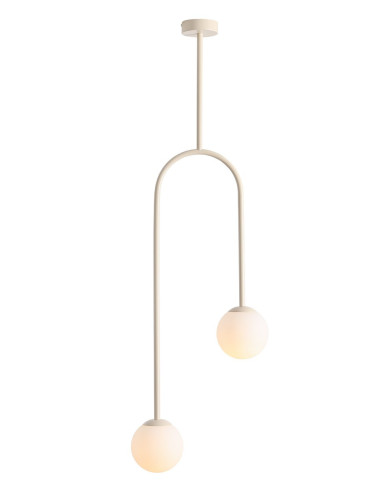 Ceiling lamp Nave 2