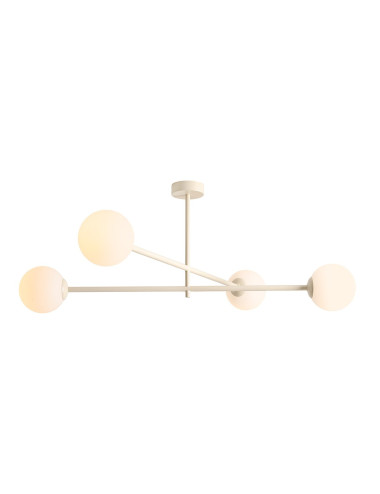 Ceiling lamp Pinne 4