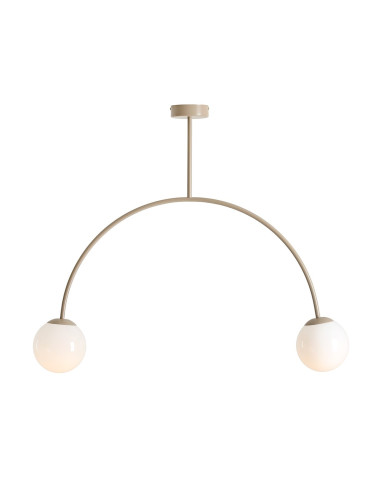 Ceiling lamp Una 2