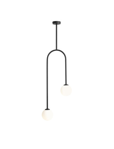 Ceiling lamp Nave 2