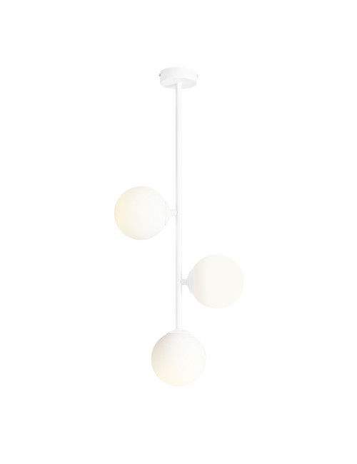 Ceiling lamp Libra 3 Ø34