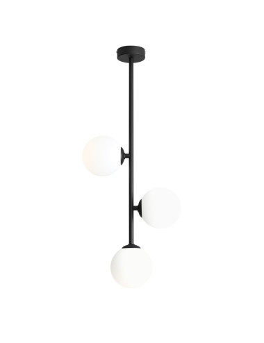 Ceiling lamp Libra 3 Ø34