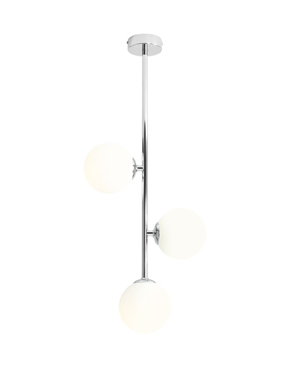 Griestu lampa Libra 3